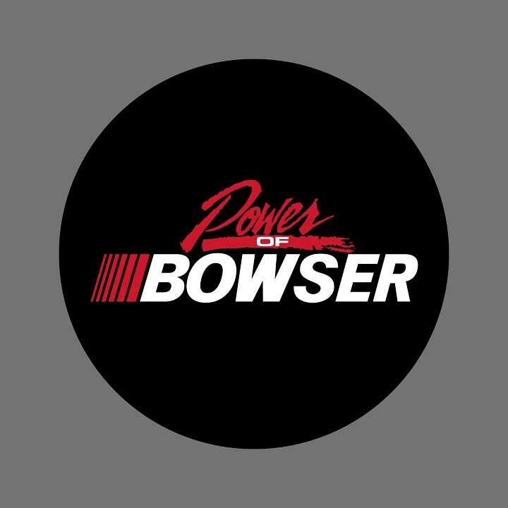 Bowser Automotive Logo