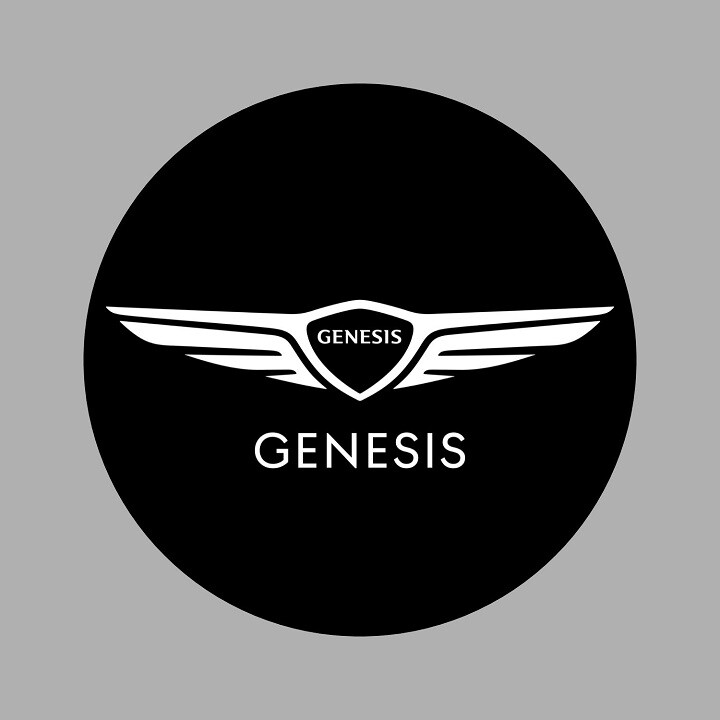 Genesis of Monroeville Logo