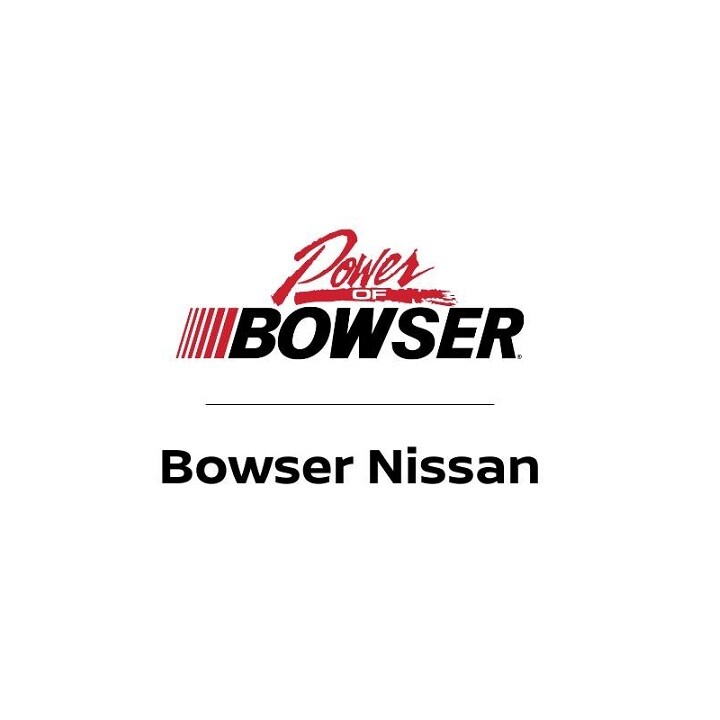 Bowser Nissan Logo