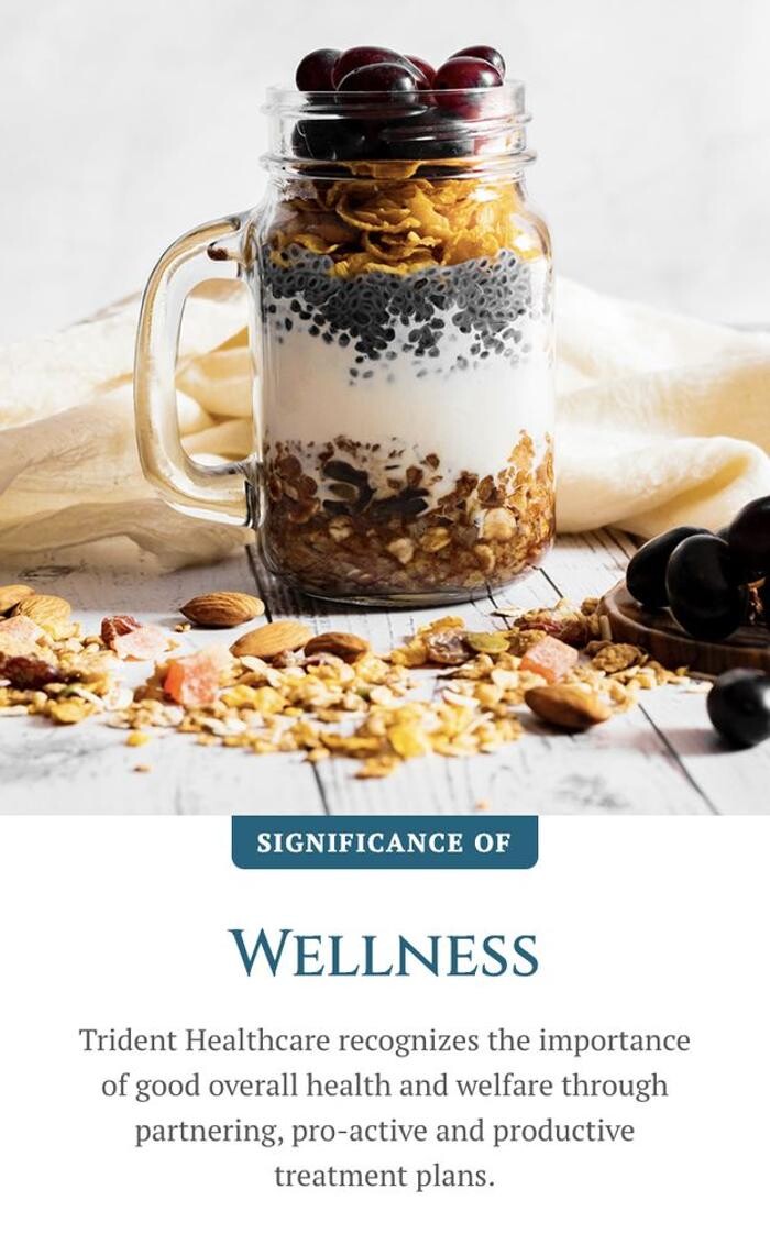 Images Trident Healthcare