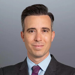 Tom Ben Dov, MD Logo