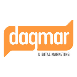 Dagmar Marketing - Jacksonville SEO Company Logo