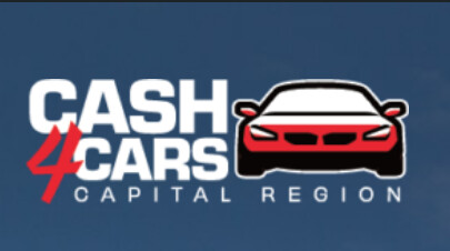 Capital Region Cash 4 Cars Inc. Logo