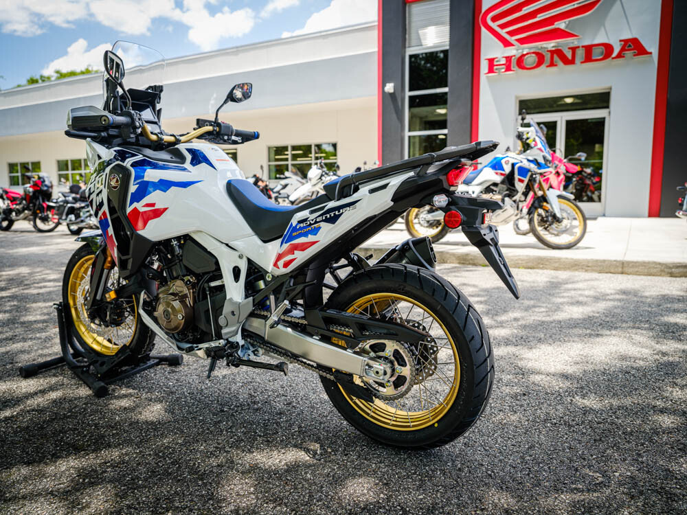 Images RC Hill Honda Powersports