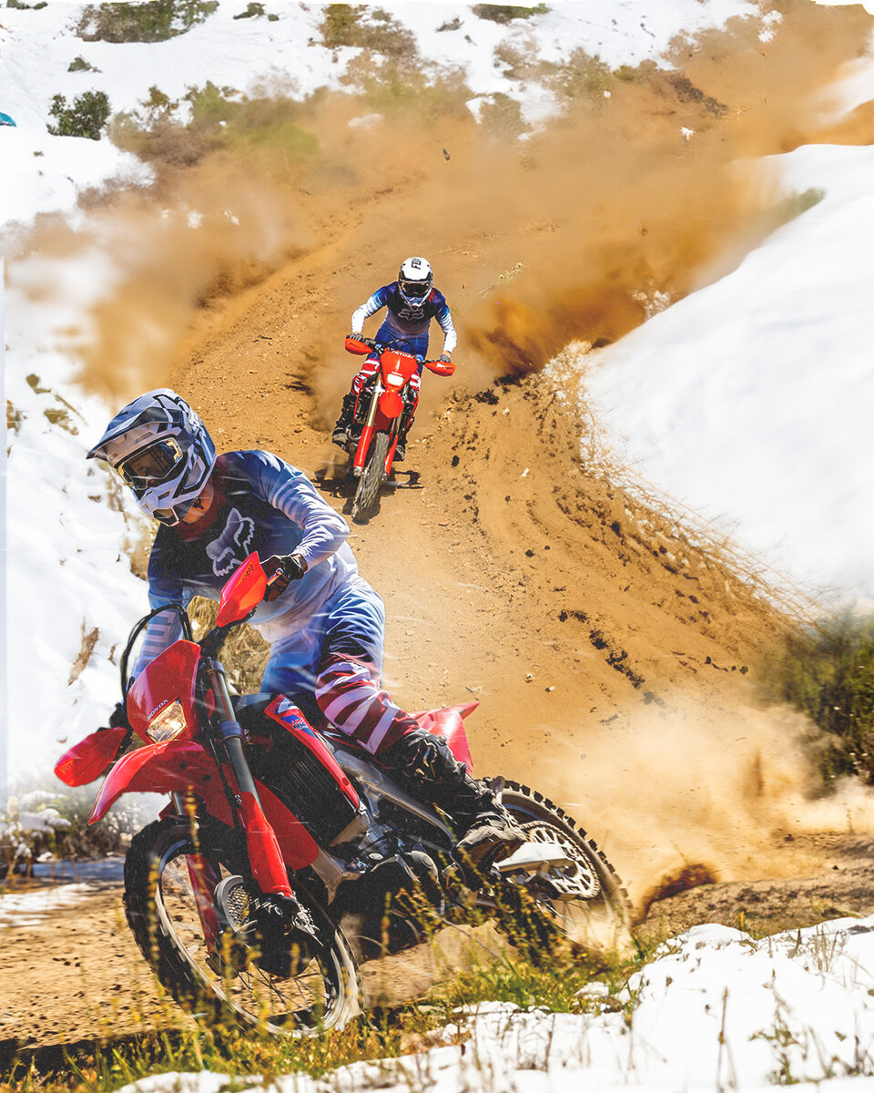 Images RC Hill Honda Powersports