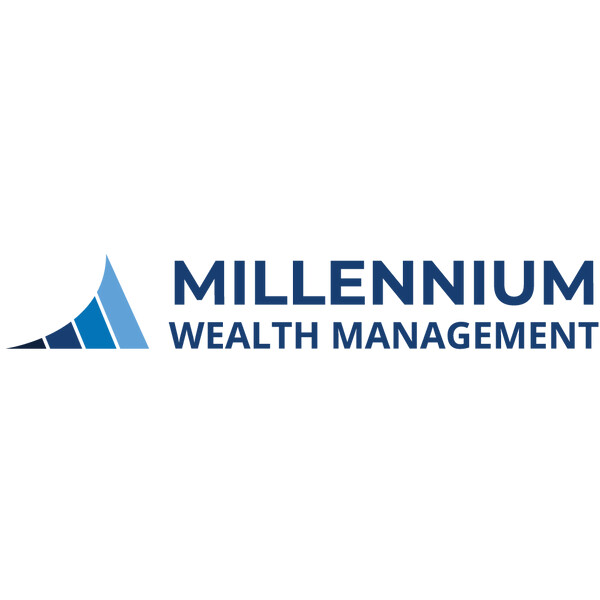 Millennium Wealth Management Logo