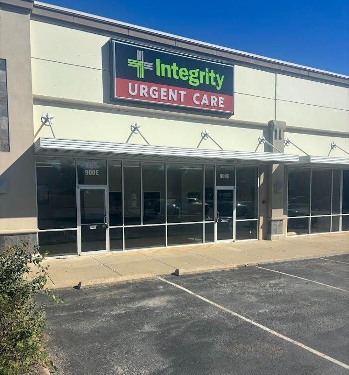 Images Integrity Urgent Care - Marshall