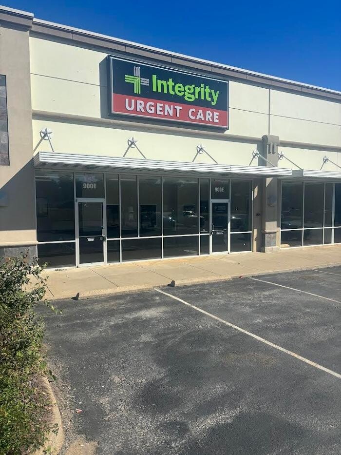 Images Integrity Urgent Care - Marshall