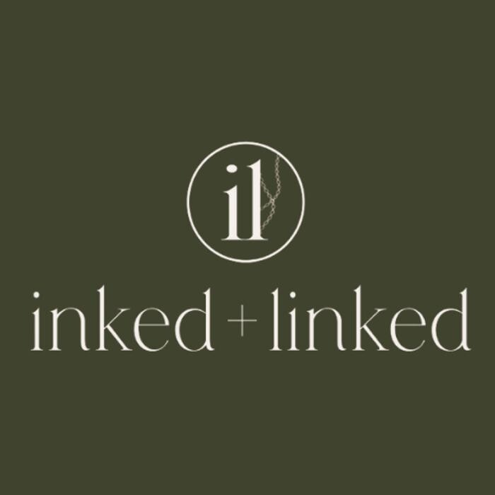 Inked n Linked Logo