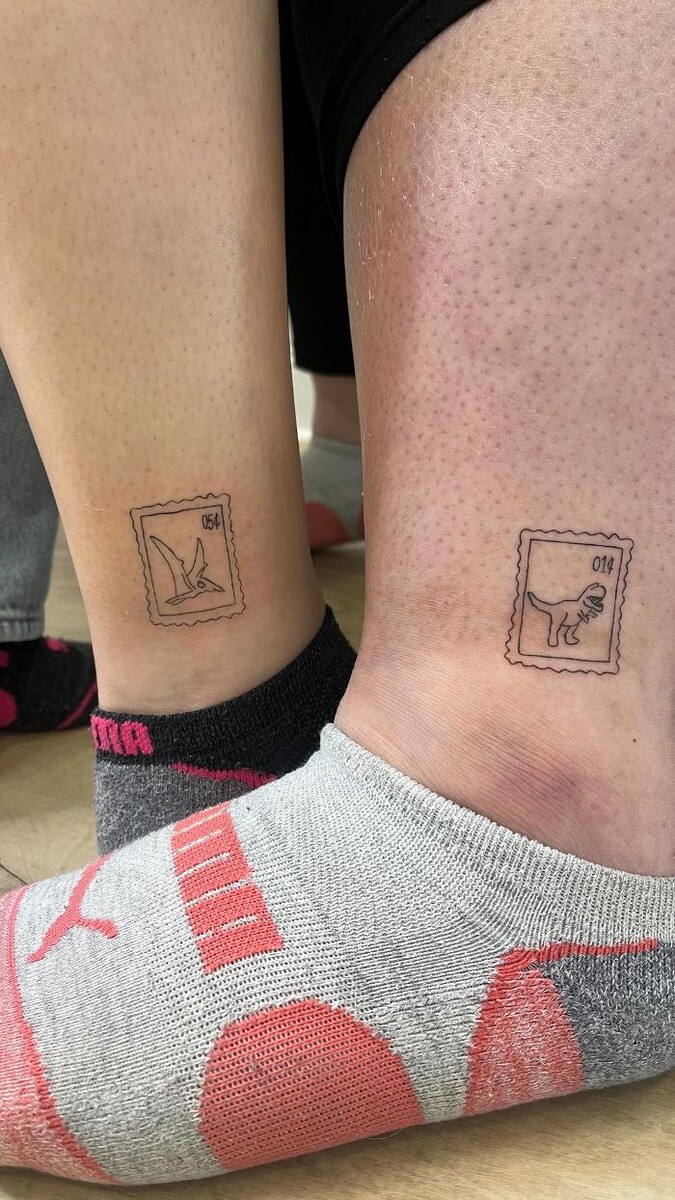 Images Inked n Linked