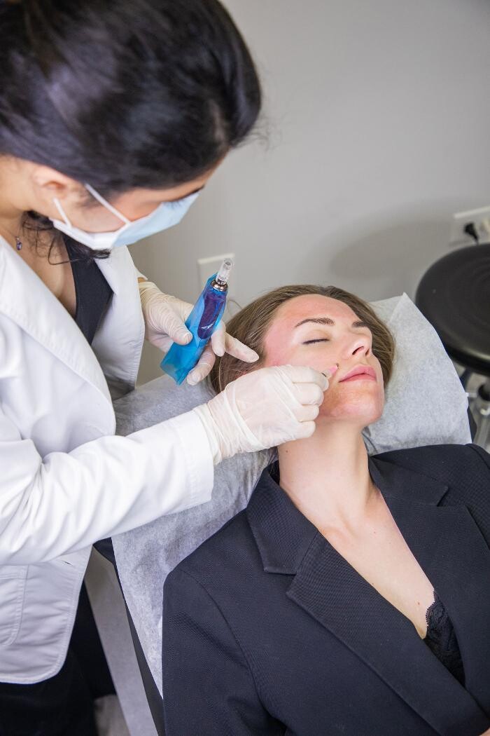 Images Injections By Sabina