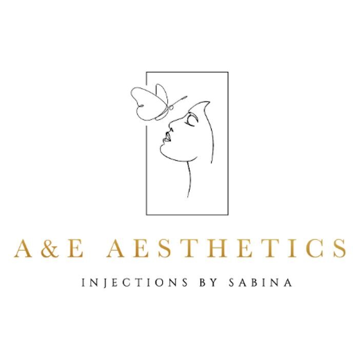 Injections By Sabina Logo
