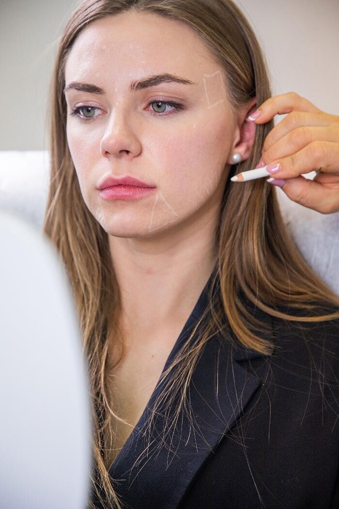 Images Injections By Sabina