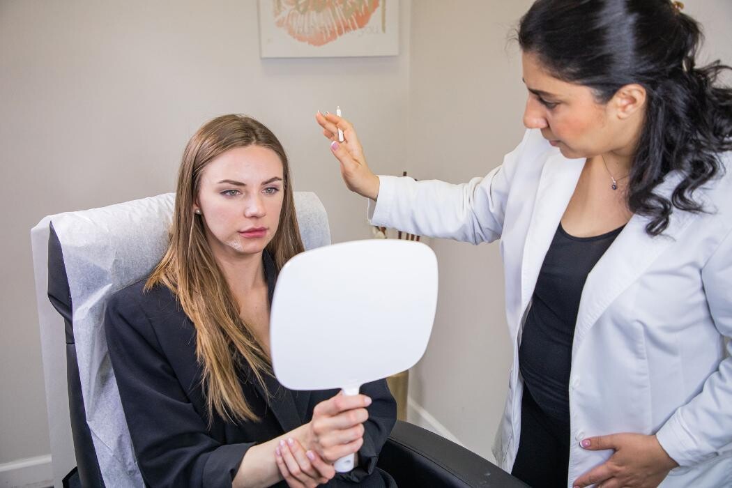 Images Injections By Sabina