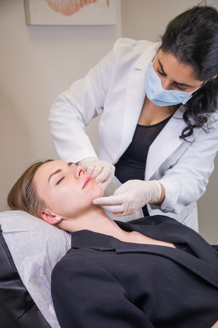 Images Injections By Sabina