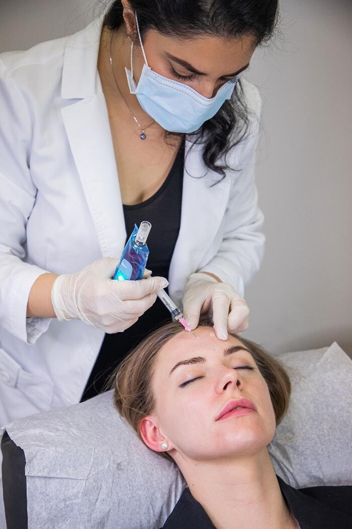 Images Injections By Sabina
