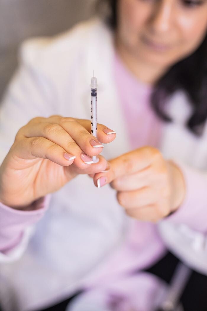 Images Injections By Sabina
