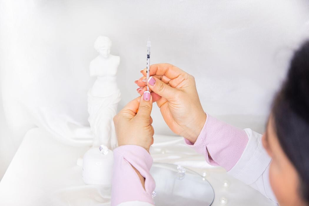 Images Injections By Sabina