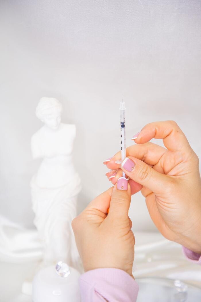 Images Injections By Sabina