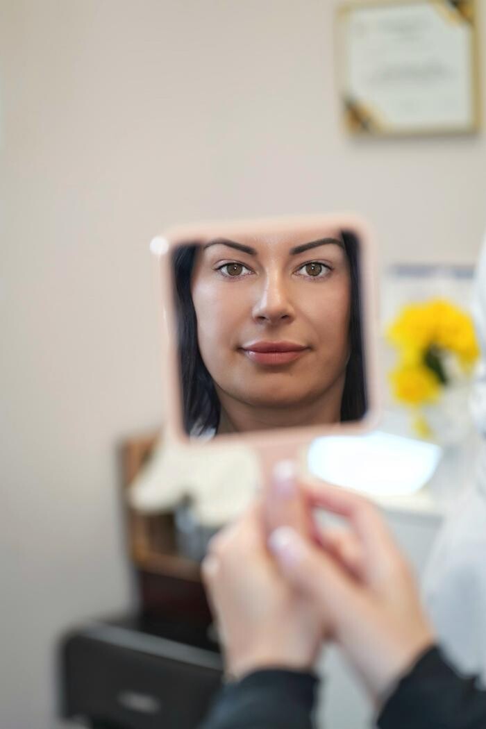 Images Injections By Sabina