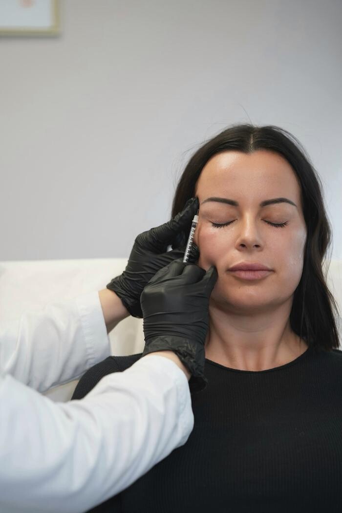 Images Injections By Sabina