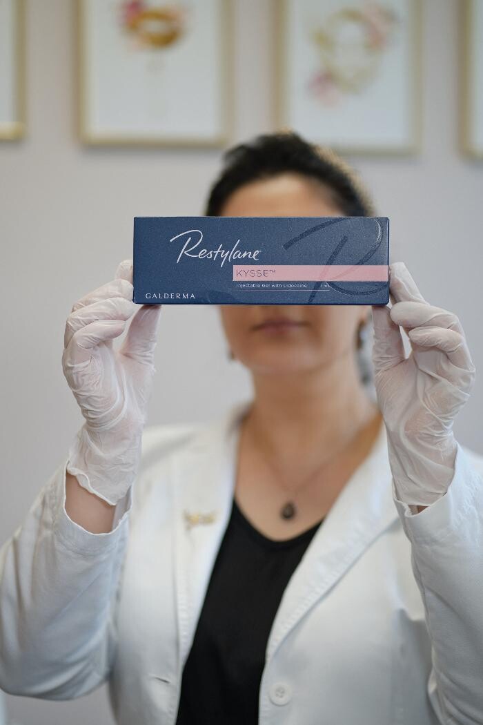 Images Injections By Sabina