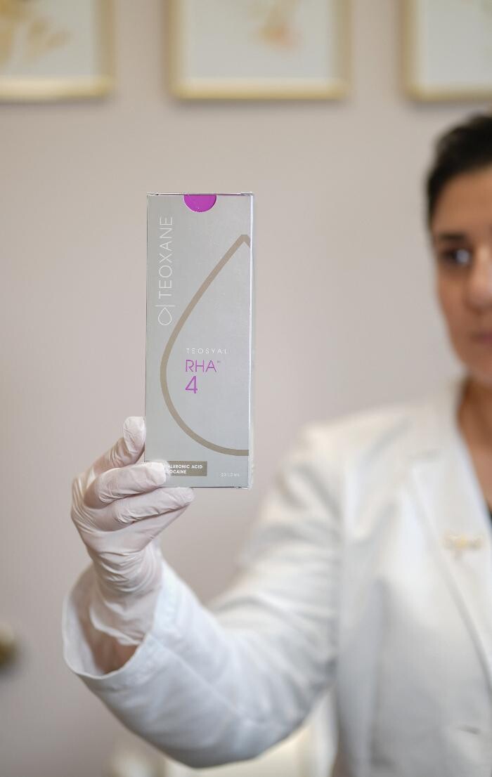 Images Injections By Sabina