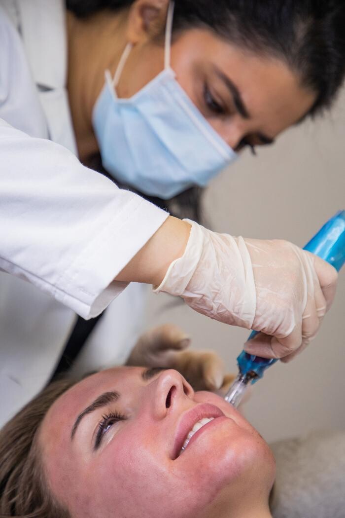Images Injections By Sabina