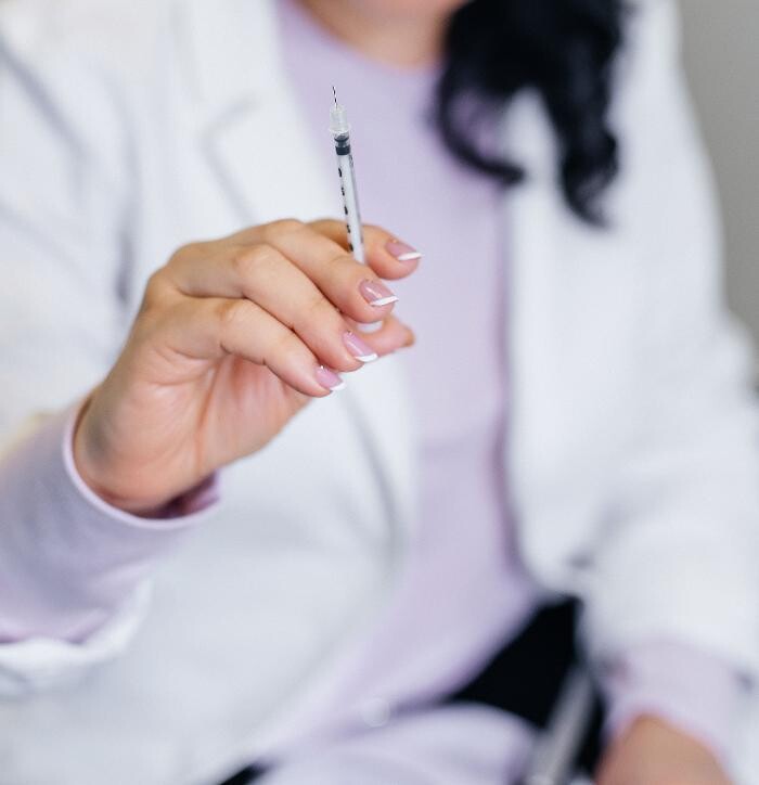 Images Injections By Sabina
