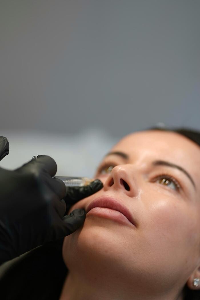 Images Injections By Sabina