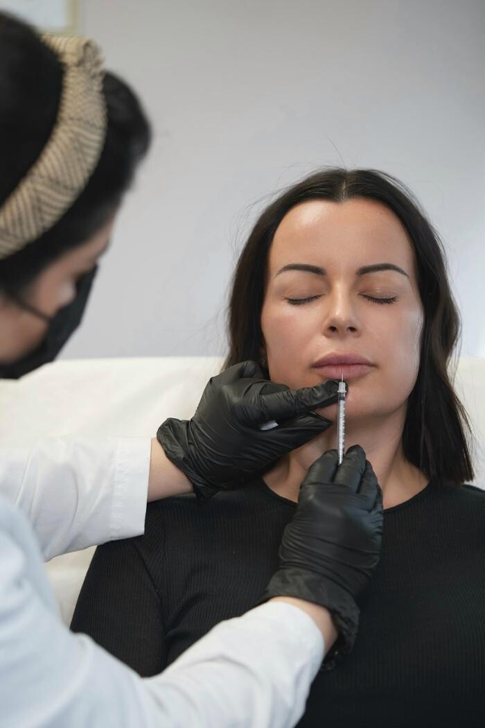 Images Injections By Sabina