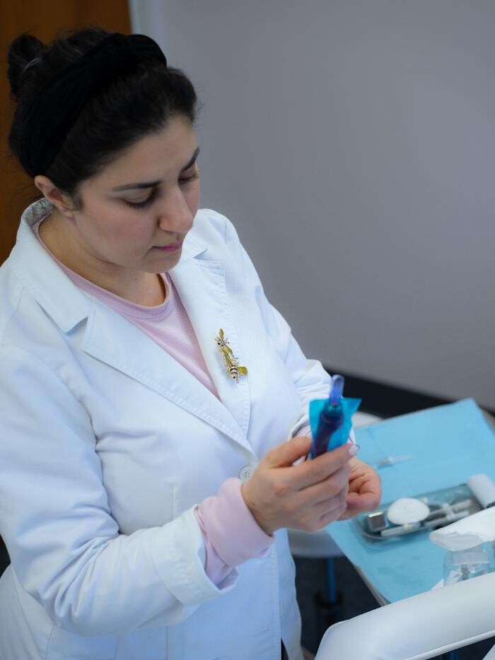 Images Injections By Sabina