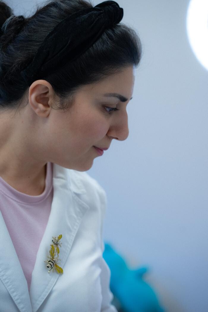 Images Injections By Sabina