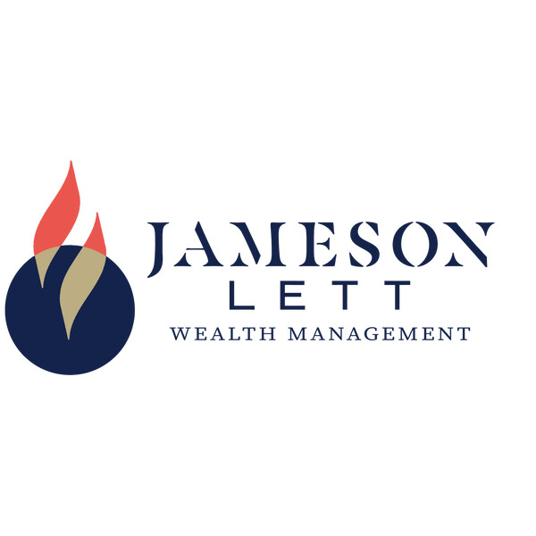 Jameson Lett Wealth Management Logo
