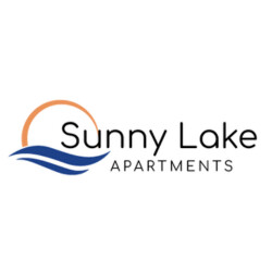 Sunny Lake Logo