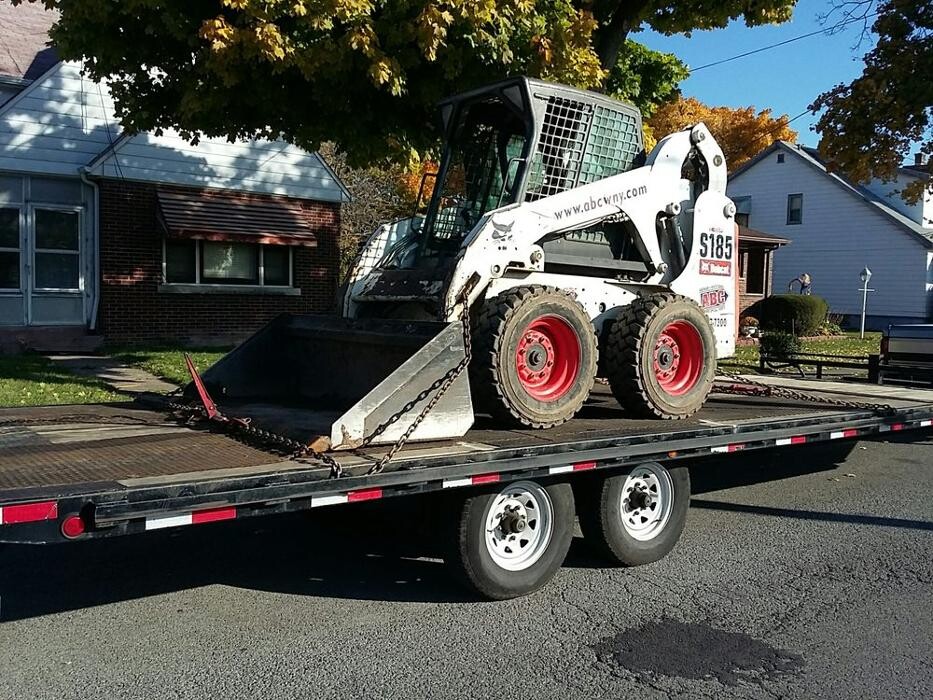 Images ABC Rental Sales & Service