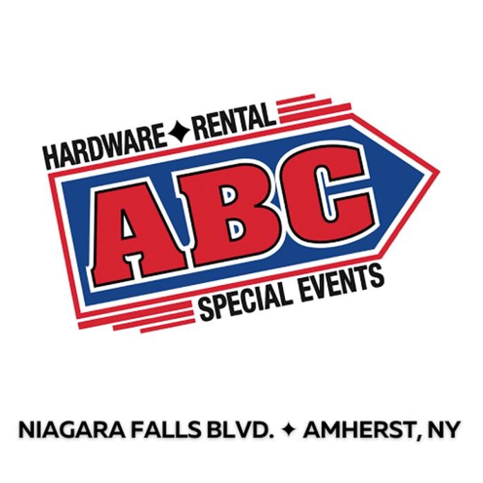 ABC Rental Sales & Service Logo