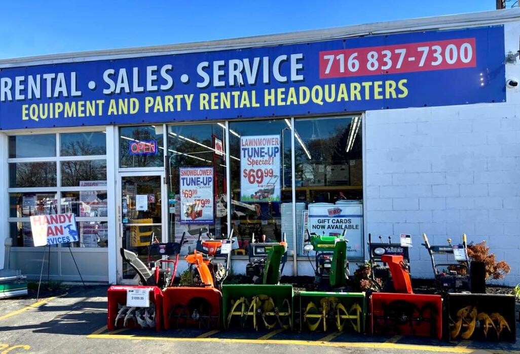 Images ABC Rental Sales & Service