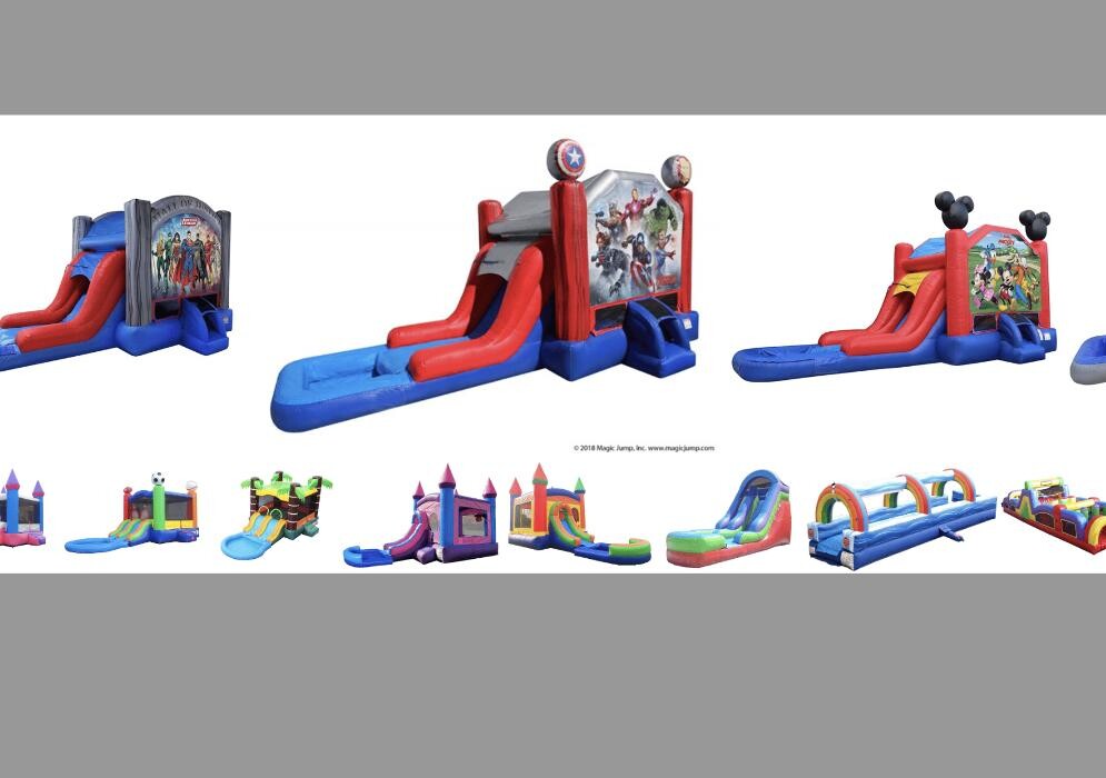 Images ABC Rental Sales & Service