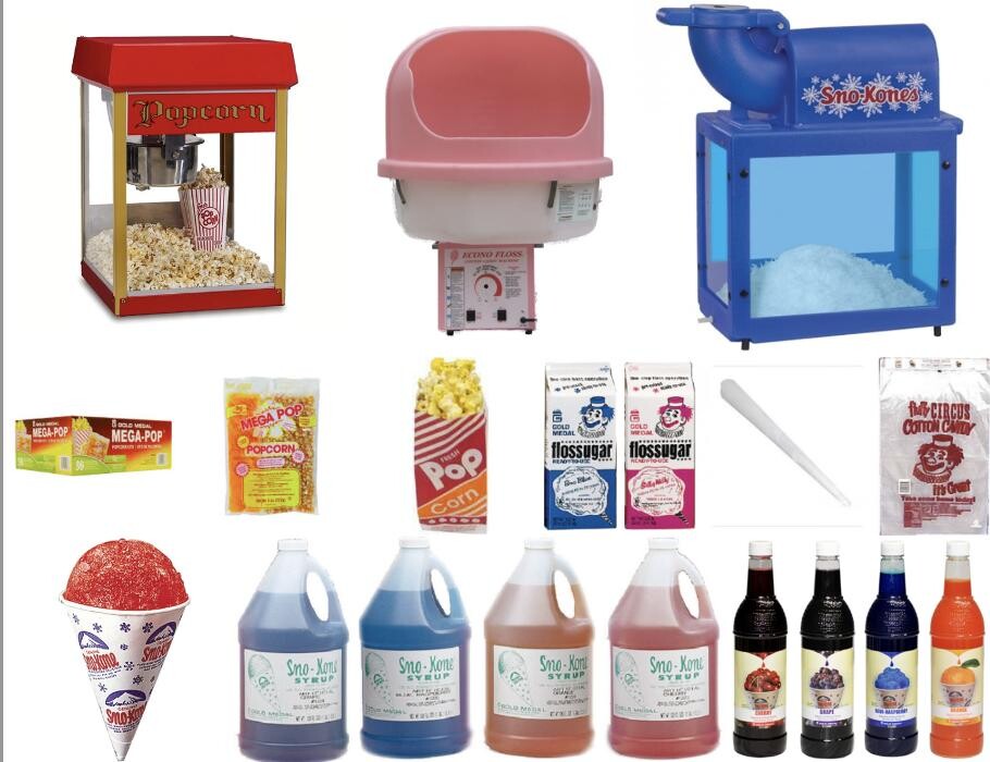 Images ABC Rental Sales & Service