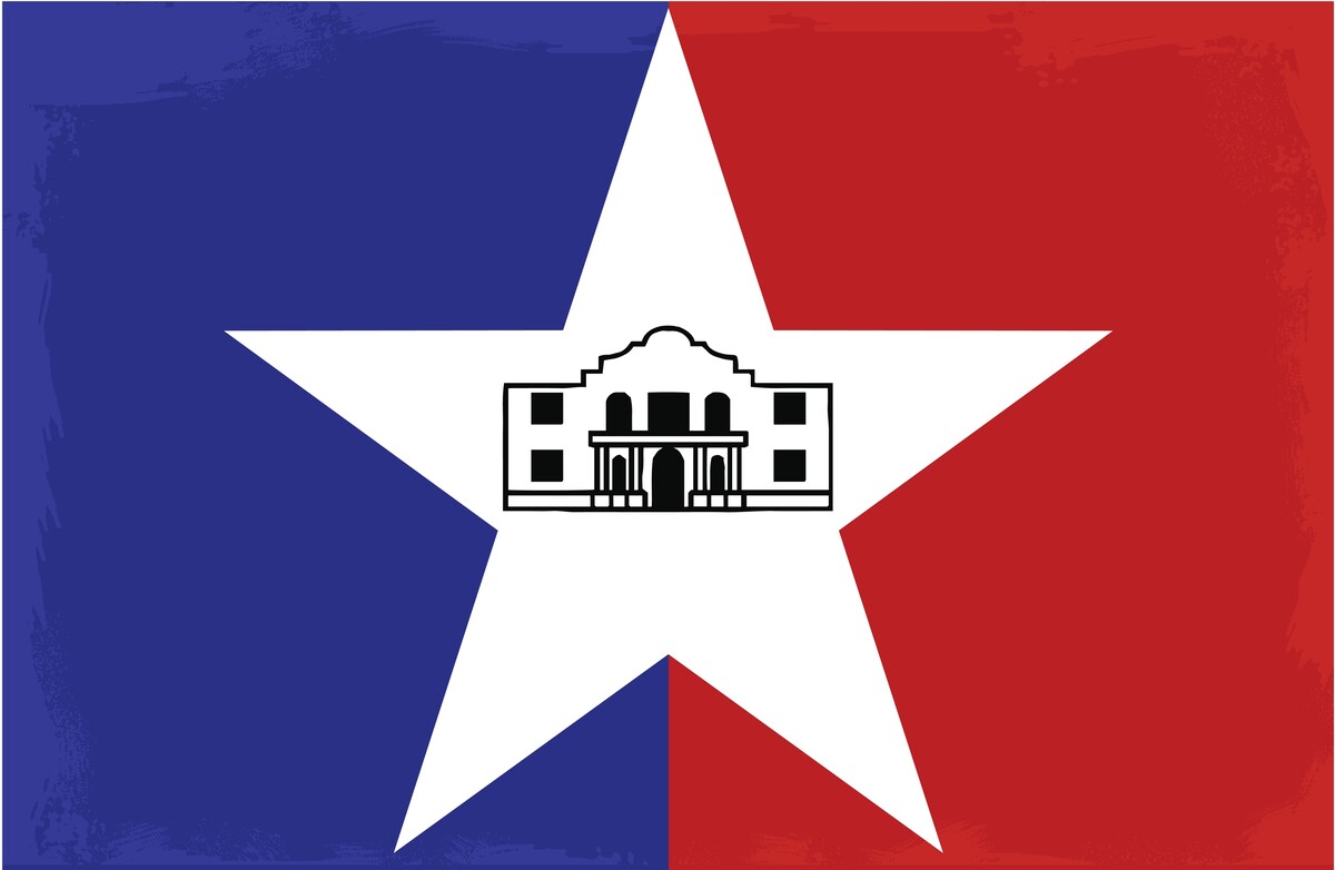 Alamo Preservation, LLC Logo