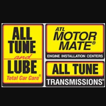 ATL Total Car Care - Murfreesboro Logo