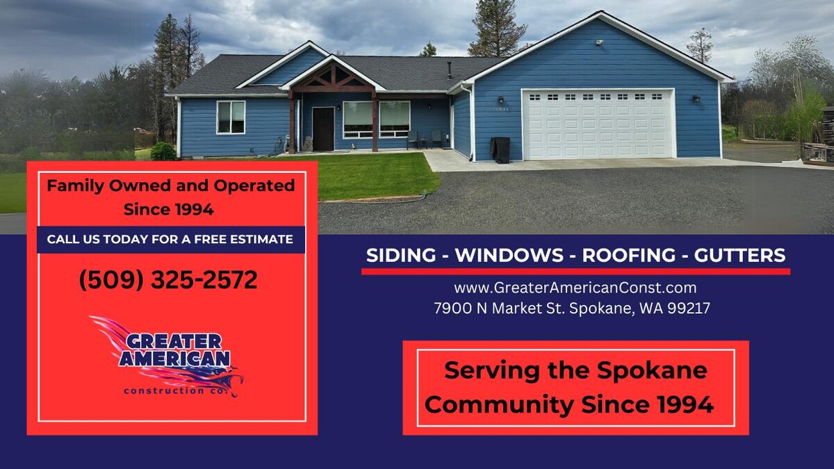 Images Greater American Construction