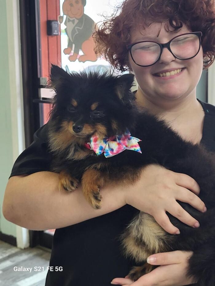 Images Le Filthy Pooche