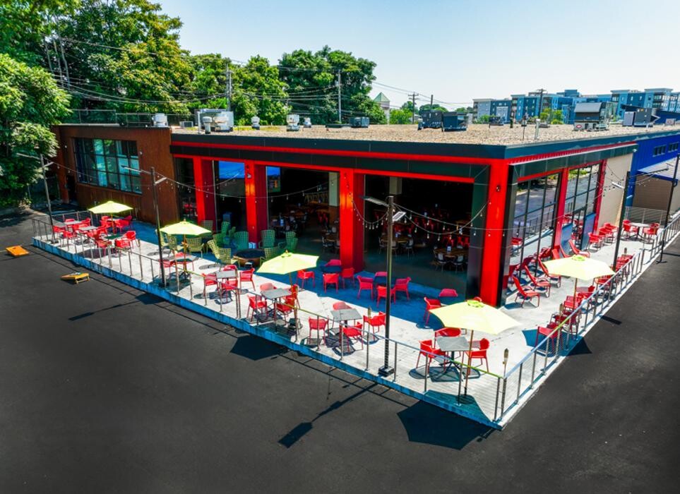 Images Elicit Brewing Co - Fairfield