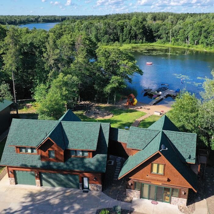 Images Comitted 365 Roofing & Exteriors-Central MN