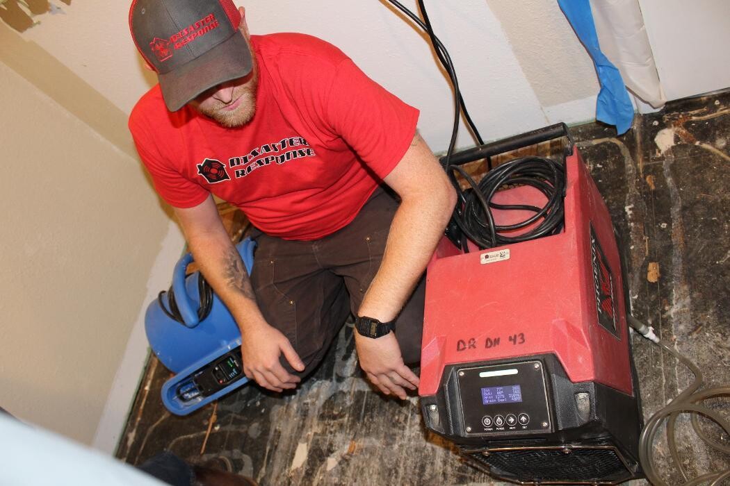 Images Disaster Response