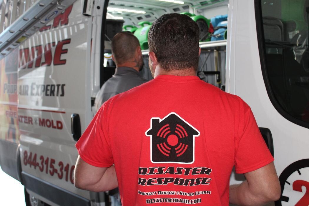 Images Disaster Response