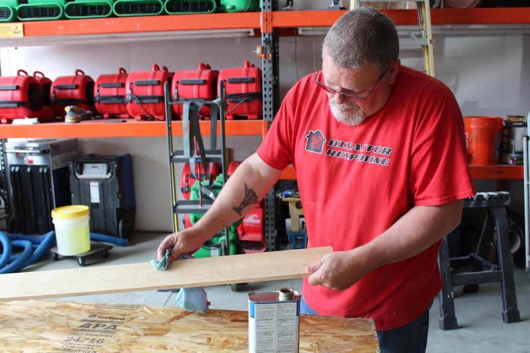 Images Disaster Response