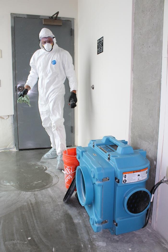 Images Disaster Response